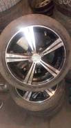 Диск Nitro N20 Y146. Dodge Nitro. Под заказ