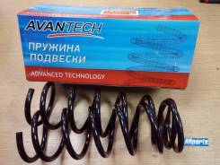 Пружина подвески. Toyota Chaser, JZX100 Toyota Cresta, JZX100 Toyota Mark II, JZX100 Двигатели: 1JZGE, 1JZGTE