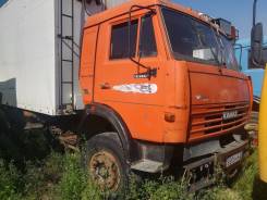 Кабина. Камаз 4310