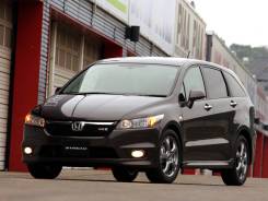 Honda. 6.0x17, 5x114.30, ET55, ЦО 64,1 мм. Под заказ