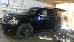 Infiniti QX56. Z62, VK56VD