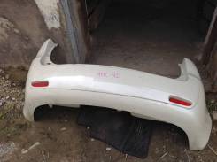 Бампер. Mitsubishi Colt Plus, Z24W Двигатель 4A91