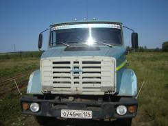 ЗИЛ 4331. Продам зил, 150 куб. см., 5 000,00 куб. м.
