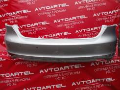 Бампер. Volkswagen Jetta