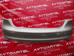 Бампер. Volkswagen Jetta
