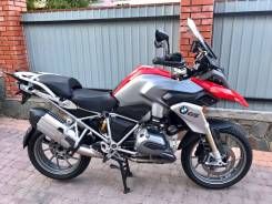 BMW R 1200 GS. 1 200 куб. см., исправен, без птс, без пробега. Под заказ