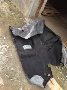 Ковровое покрытие. Mitsubishi Colt Plus, Z24W Двигатель 4A91