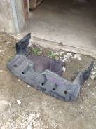 Защита двигателя. Mitsubishi Colt Plus, Z24W Двигатель 4A91
