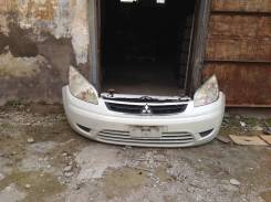 Ноускат. Mitsubishi Colt Plus, Z24W Двигатель 4A91