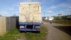 Alaska АЛК-7143. Продается Алка 9м, 20 000 кг.