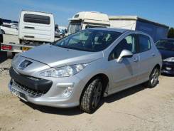 Полка багажника PEUGEOT 308 1 2008