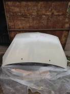 Капот. Mitsubishi Colt Plus, Z24W Двигатель 4A91