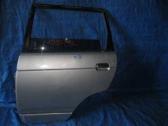 Дверь DAIHATSU PYZAR