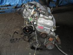 Двигатель SUZUKI CULTUS