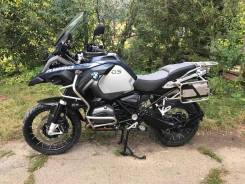 BMW R 1200 GS. 1 200 куб. см., исправен, без птс, без пробега. Под заказ