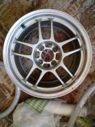 Racing Hart. 7.0x15, 4x100.00, ET35