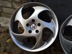 Enkei Sporsh. 7.0x17, 5x114.30, ET47, ЦО 73,1 мм.