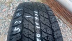 Dunlop Grandtrek AT20. Летние, без износа, 1 шт