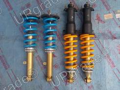 Койловер. Toyota Aristo, JZS160, JZS161 Toyota Crown, UZS175, JZS177 Toyota Crown Majesta, JZS177, UZS175 Lexus GS300, JZS160, UZS160
