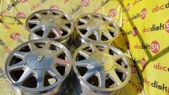 Toyota. 6.5x15, 5x114.30, ET50
