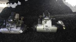 Цилиндр рабочий тормозной. Honda Fit Aria, GD7, GD9 Honda Fit, GD4, GD2 Honda Partner, GJ3 Двигатели: L13A, L15A