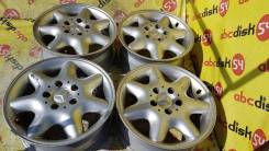Mercedes. 6.0x15, 5x112.00, ET31