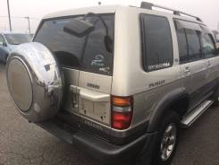 Isuzu Bighorn. UBS69, 4JG2