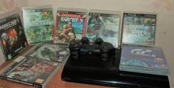 Sony PlayStation 3