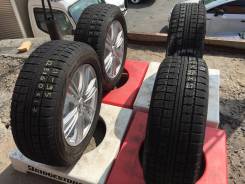 Toyo Winter Tranpath MK4. Всесезонные, 2013 год, 5 %, 4 шт