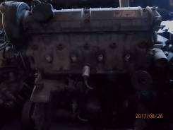 Двигатель в сборе. Renault 19