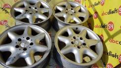 Mercedes. 7.0x16, 5x112.00, ET37