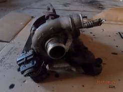 Турбина. Ford Mondeo, B4Y, B5Y, BWY Двигатели: CHBA, CHBB, CJBA, CJBB, D5BA, D6BA, FMBA, HJBA, HJBB, HJBC, LCBD, MEBA, N7BA, QJBA, QJBB, REBA, SDBA