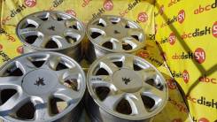 Toyota. 7.0x16, 5x114.30, ET50