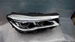 Фара. BMW 7-Series, G11, G12