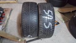 Bridgestone TS-02. Летние, износ: 40%, 2 шт