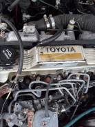 Вал балансирный. Toyota Corsa Двигатель 1NT