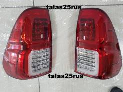 Стоп-сигнал. Toyota Hilux Pick Up Toyota Hilux