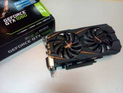 GeForce GTX 1060