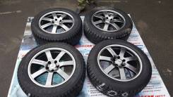Sport Technic. 8.0x18, 5x114.30, ET35
