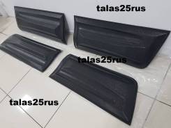 Накладка на дверь. Toyota Hilux Toyota Hilux Pick Up