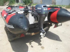 Yamaha. 2012 ���, ����� 3,8��., ��������� ���������, 9,9��.�., ������ ����