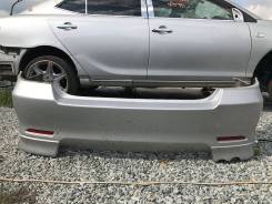 Бампер. Toyota Allion, ZZT240, NZT240, AZT240, ZZT245 Двигатели: 1NZFE, 1AZFSE, 1ZZFE