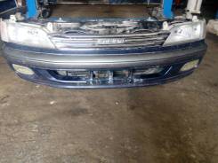 Ноускат. Toyota Carina, AT211