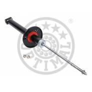 Амортизатор. Volkswagen Jetta Volkswagen Golf Volkswagen Vento Hyundai Excel Hyundai Pony SEAT Toledo