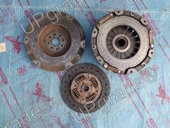 Сцепление. Toyota: Supra, Chaser, Verossa, Mark II, Crown, Cresta, Altezza, Soarer, Mark II Wagon Blit, Aristo Двигатели: 1JZGTE, 7MGTE, 7MGTEU, 2JZGT...