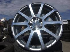 Crimson Team Sparco. 7.0x17", 5x112.00, ET38, ЦО 57,1 мм.