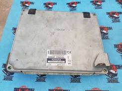 Блок управления двс. Toyota: Mark II Wagon Blit, Crown, Progres, Brevis, Mark II, Crown Majesta, Verossa Двигатель 1JZFSE