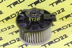 Мотор печки. Toyota: Carina, Lite Ace, Corona, Caldina, Lite Ace Noah, Town Ace, Mark II, Carina E, Cresta, Chaser, Town Ace Noah Двигатели: 2C, 2CT...