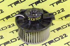 Мотор печки. Toyota: Carina, Lite Ace, Corona, Caldina, Lite Ace Noah, Town Ace, Mark II, Carina E, Cresta, Chaser, Town Ace Noah Двигатели: 2C, 2CT...