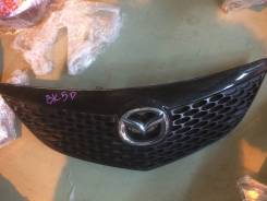 Решетка радиатора. Mazda Axela, BK3P, BK5P, BKEP
